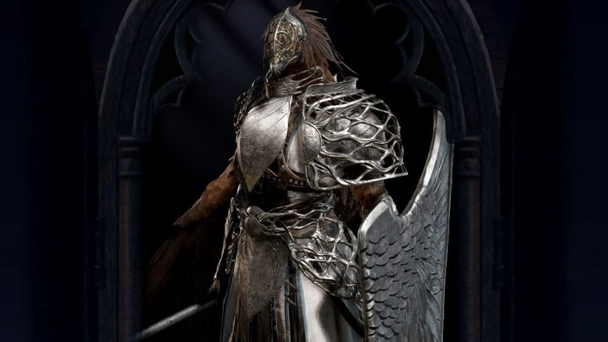 Build Gardien Elden Ring Nightreign : Comment bien l'équiper et le jouer ?