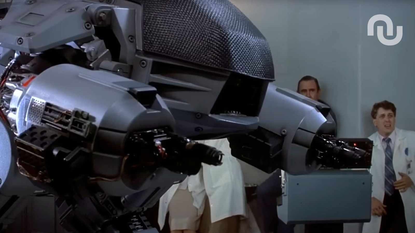 Le futur jeu RoboCop fera revenir le robot à l’origine de nombreux cauchemars