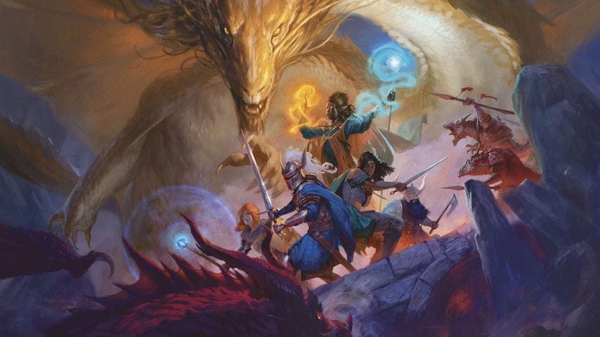 Après Star Wars Jedi, le réalisateur Stig Asmussen s'attaque à Donjons & Dragons