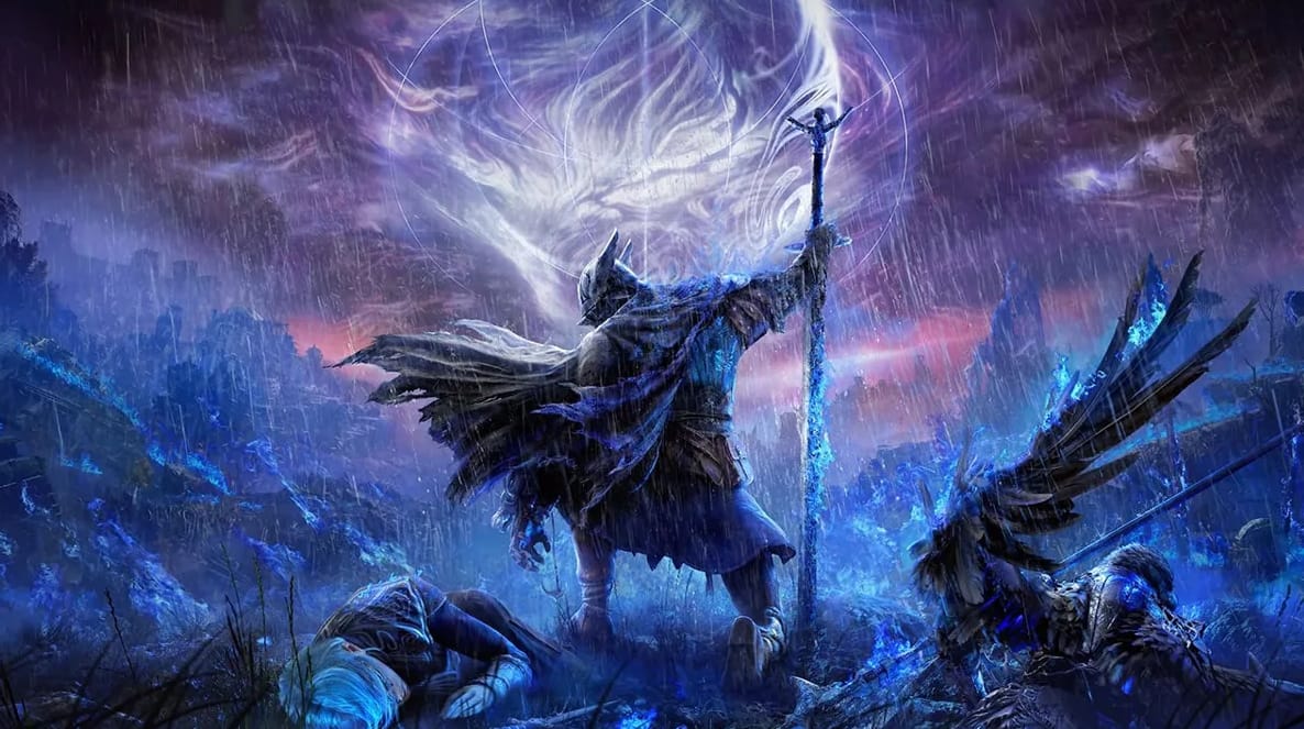 Elden Ring: Nightreign Déjà 3,5 millions de joueurs