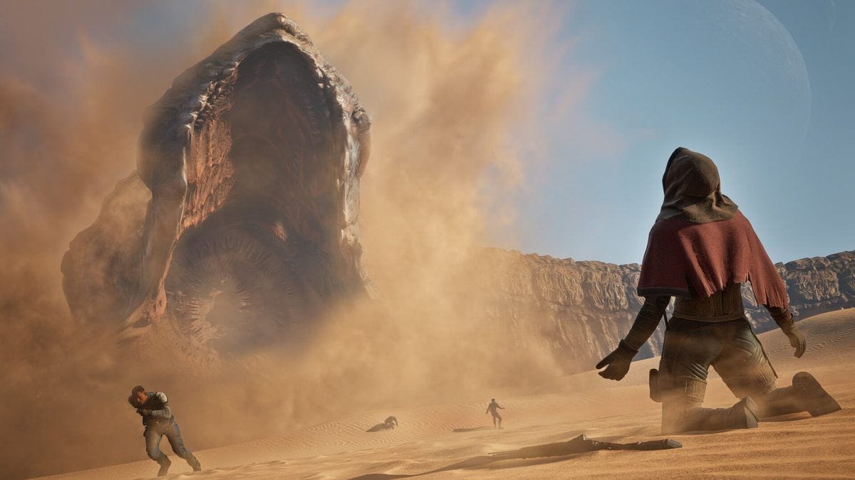 Quel jour et quelle heure pour jouer à Dune: Awakening ? Toutes les infos officielles !