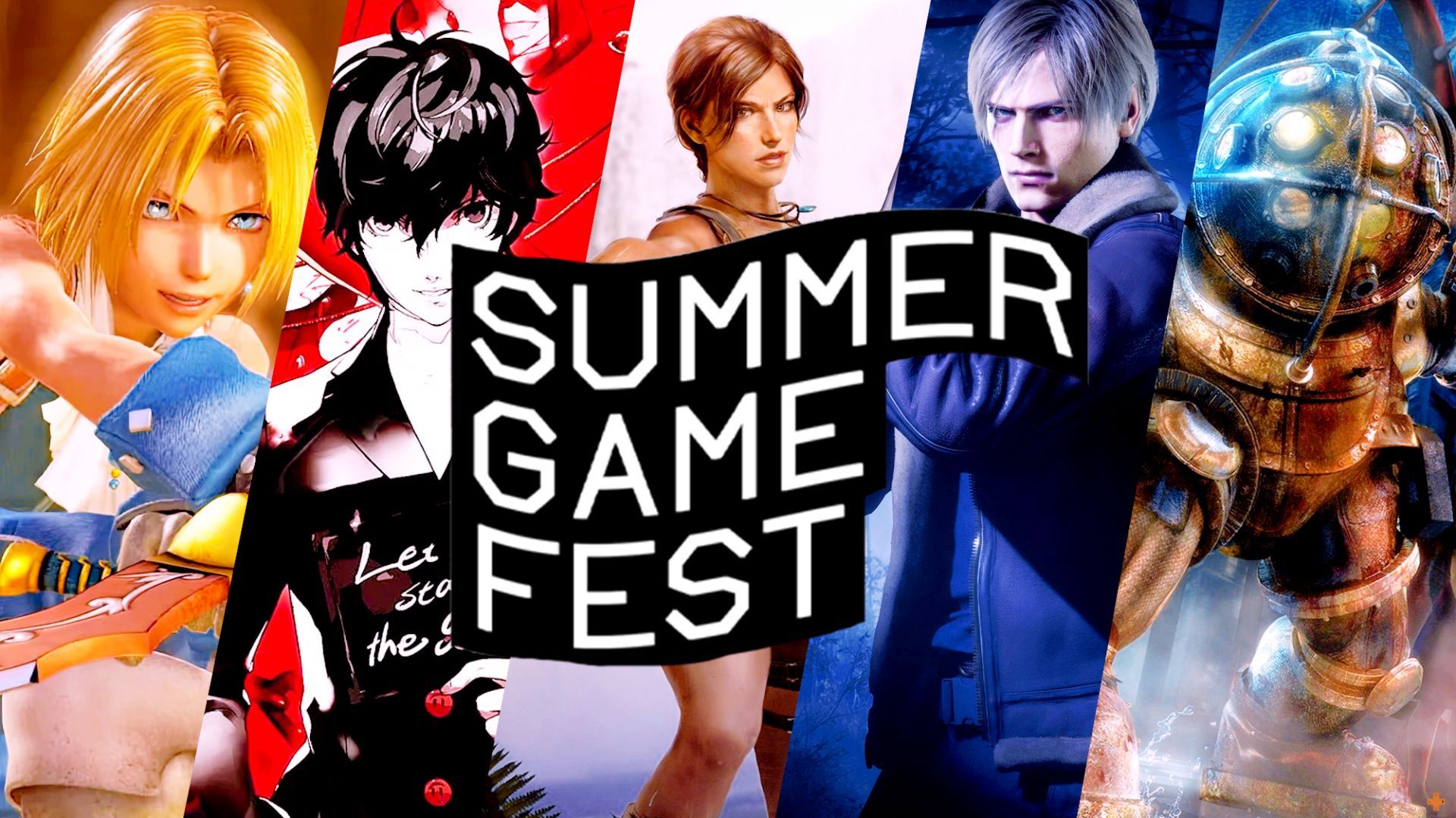 Summer Game Fest 2025 : une nouvelle conférence annoncée avec un jeu ultra attendu
