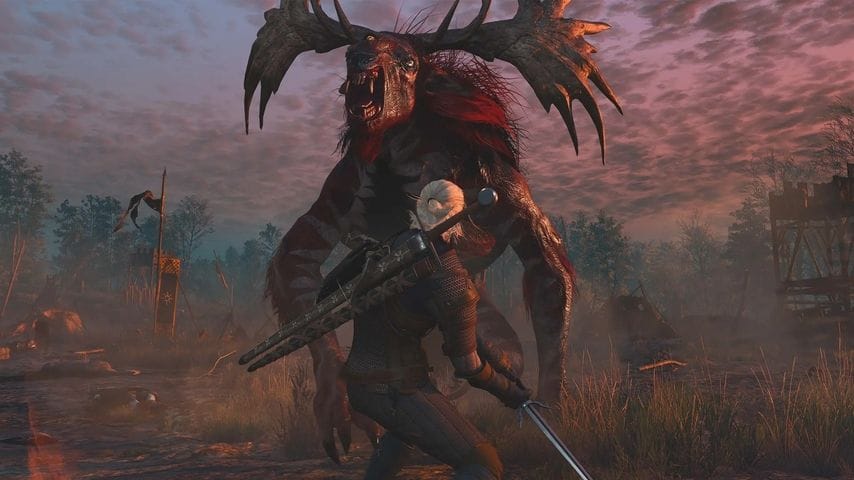 The Witcher 3 : les mods multiplateformes annoncés pour les joueurs PS5 et Xbox Series