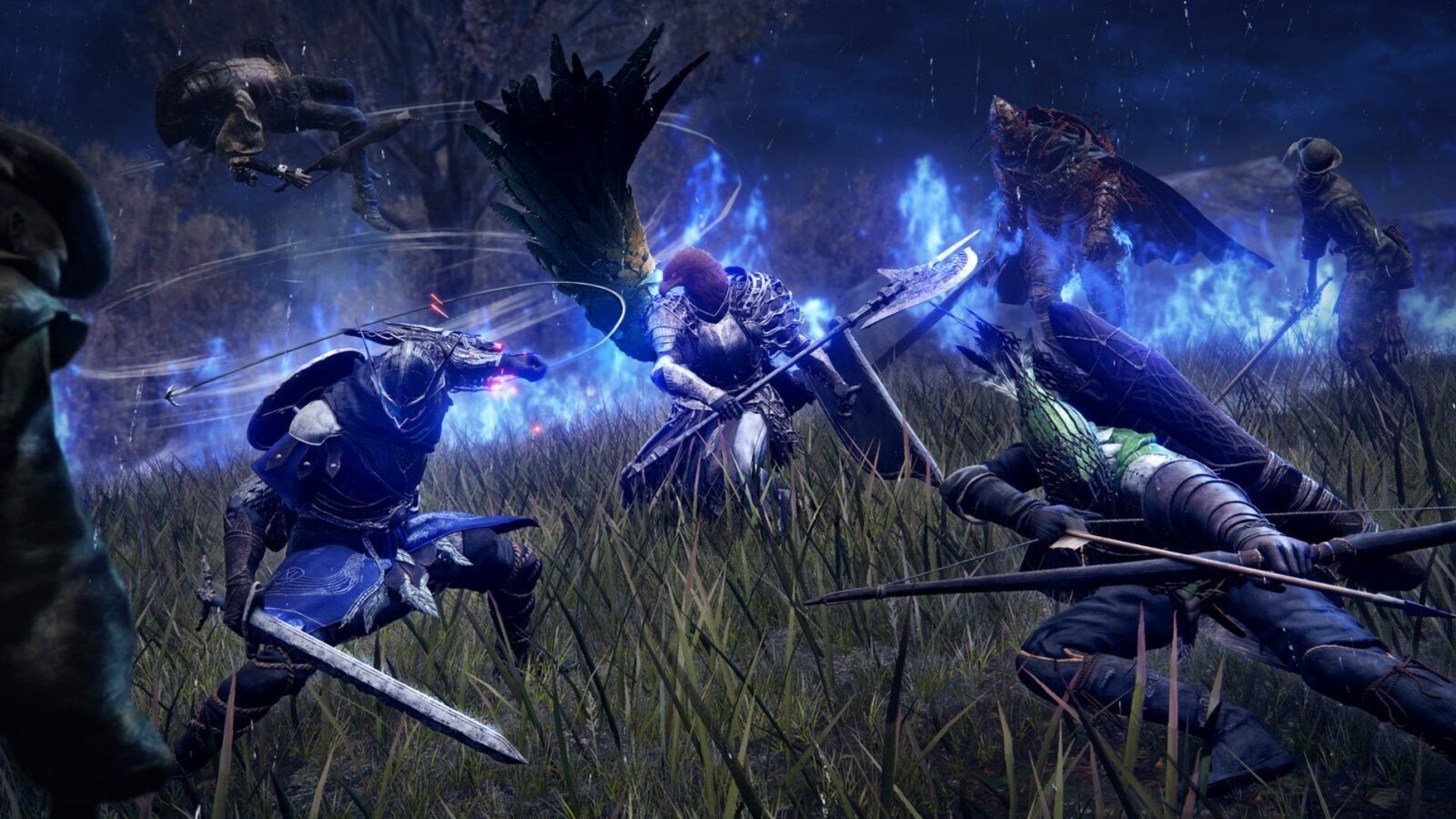 Elden Ring Nightreign : le studio écoute les joueurs et promet une fonctionnalité très attendue
