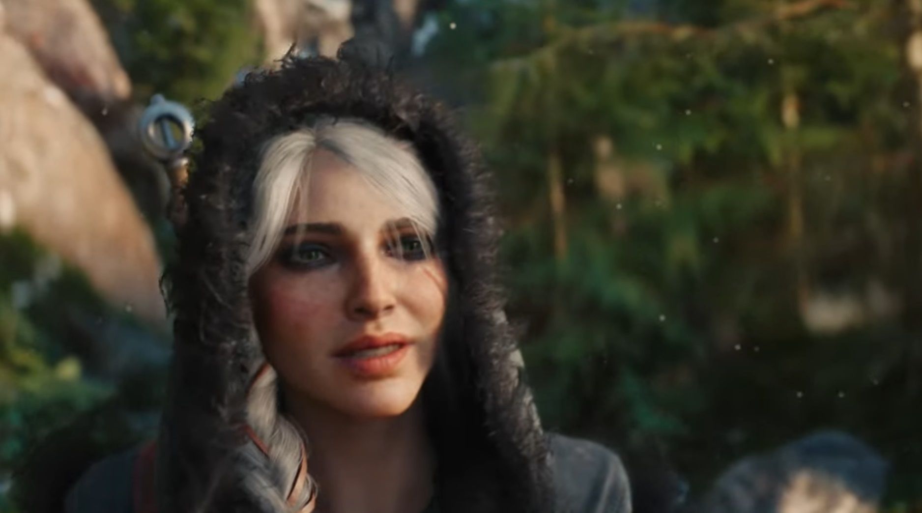 The Witcher 4 est magnifique dans un nouveau gameplay