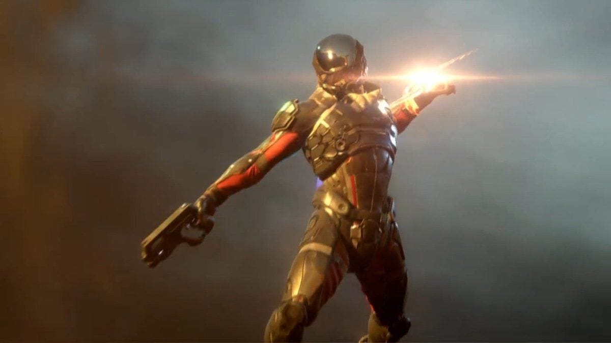 En attendant Mass Effect 5, le réalisateur semble confirmer le retour d'un élément clé des jeux précédents