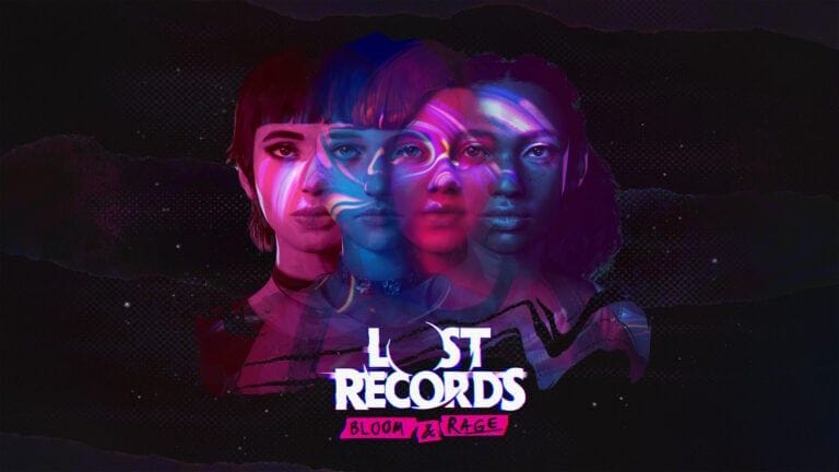 Lost Records: Bloom & Rage – L’édition physique PlayStation 5 arrive en août avec des bonus exclusifs