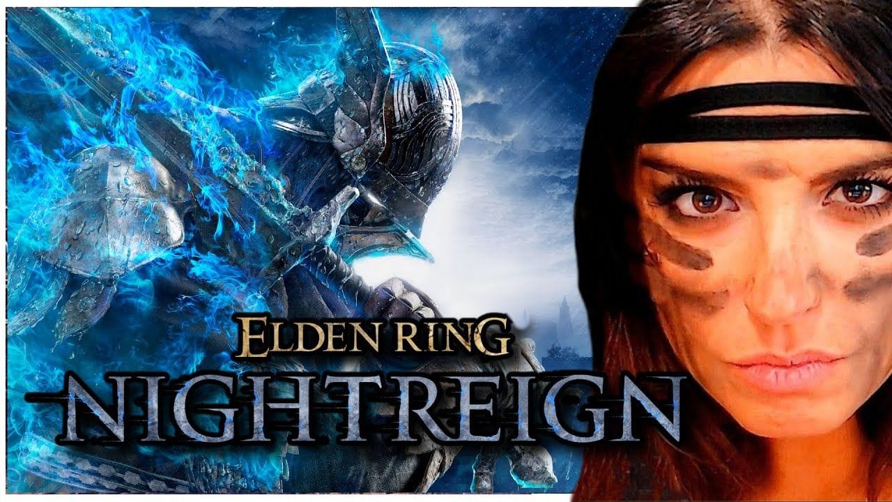 On joue (et on se fait déchirer) à Elden Ring NightReign ft @Playmoo  & @manssenseii2090