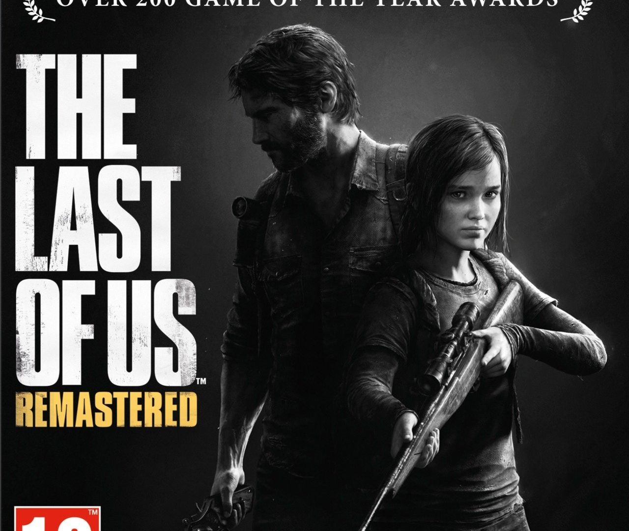 Avis et critiques du jeu The Last of Us Remastered sur PS4