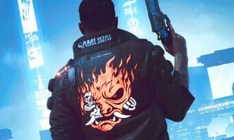 Cyberpunk 2 entre en « pré-production » et ça va prendre de longues années...