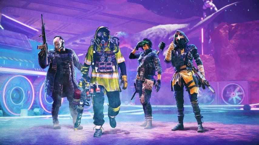 Ultime bafouille - XDefiant est mort : chronique d'un échec industriel et de l'abandon d'Ubisoft