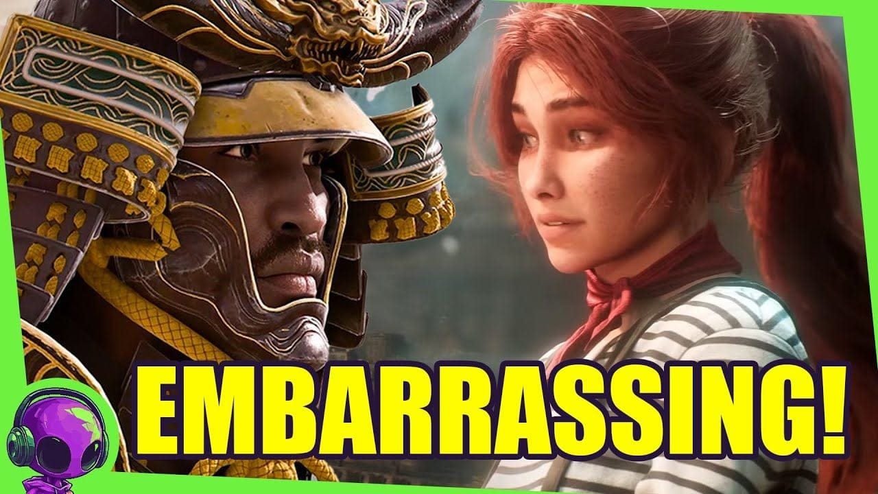 Clair Obscur EMBARRASSES Ubisoft and AAA Gaming... [Video Game News]