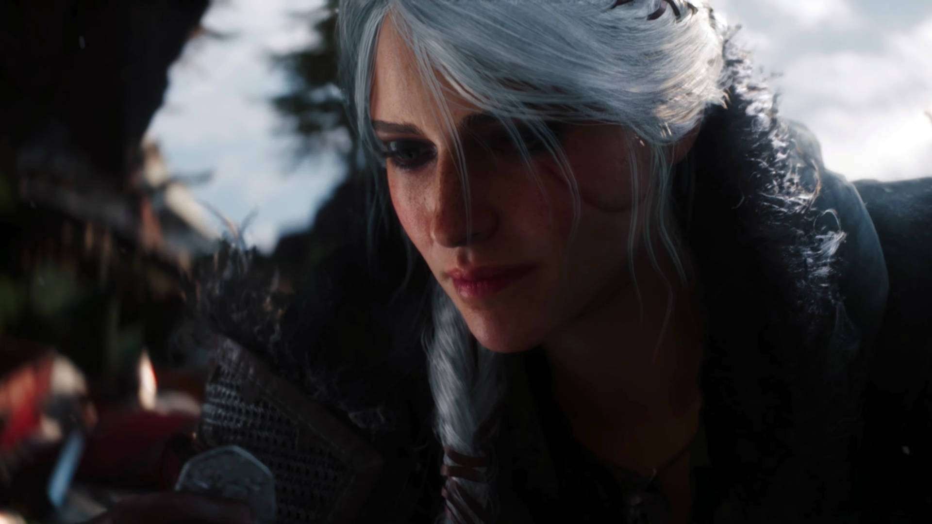 CD Projekt Red montre une démo technique de son très attendu The Witcher 4 - Playscope