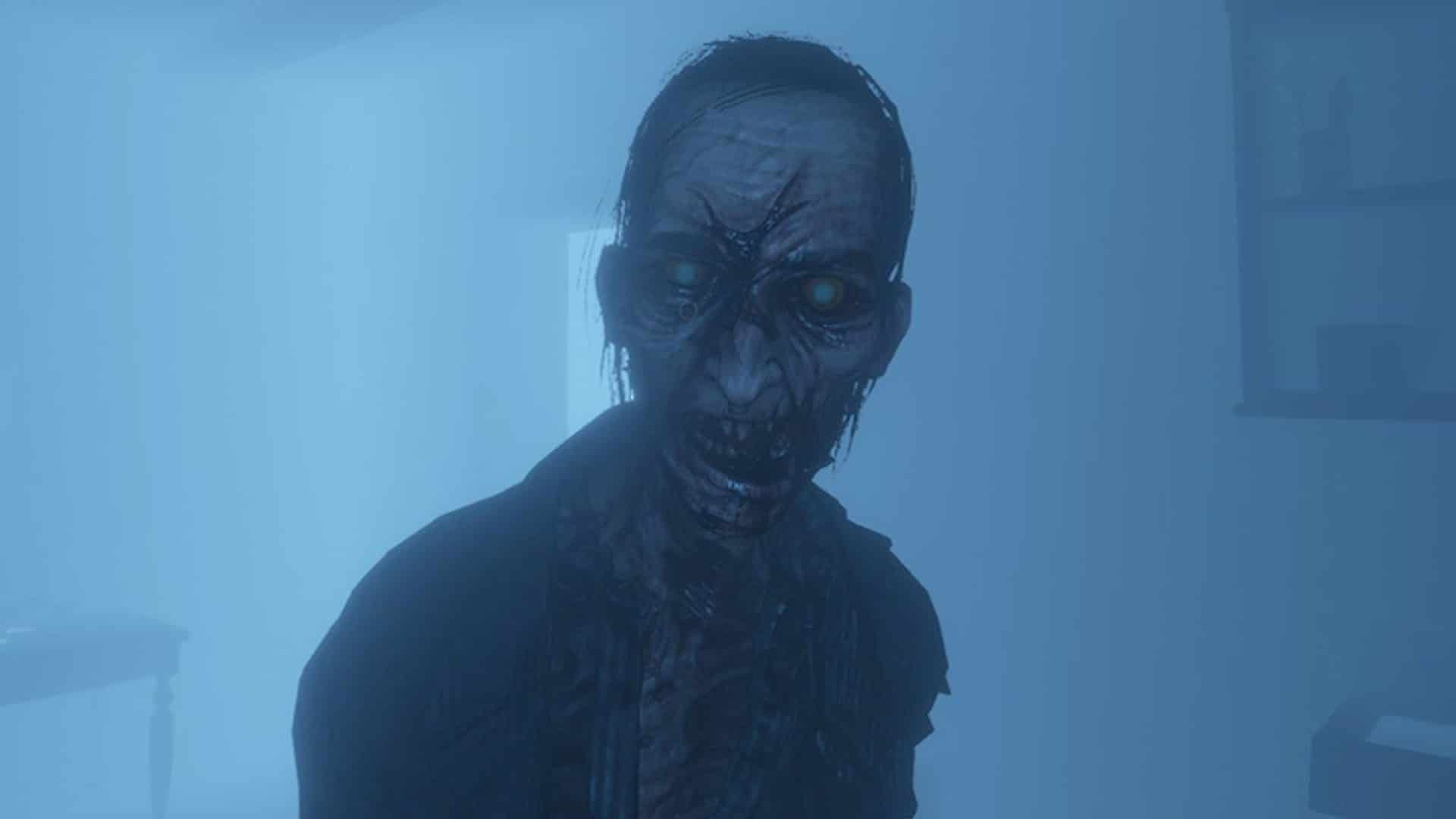 Phasmophobia est en train d'être adapté au cinéma