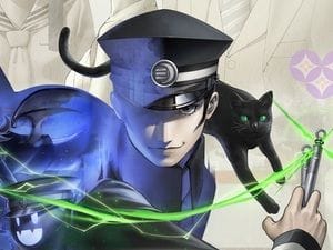 Gamekyo : [Multi] RAIDOU Remastered / Story + Combat