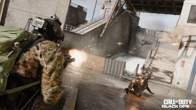 MAJ Call of Duty: Black Ops 6, un petit changement énerve les fans dans la Saison 4