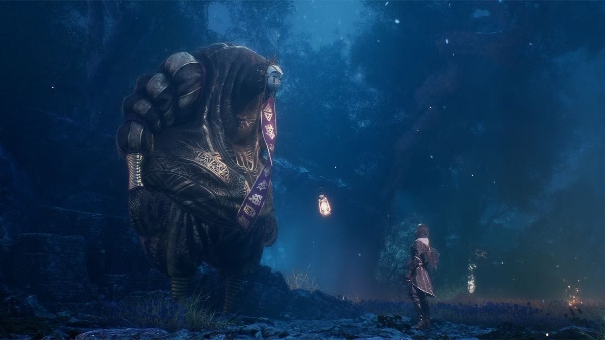 "J'en veux un aussi, non j'en ai besoin", cette fan de Clair Obscur Expedition 33 fait des jaloux avec sa création absolument incroyable du meilleur personnage du jeu