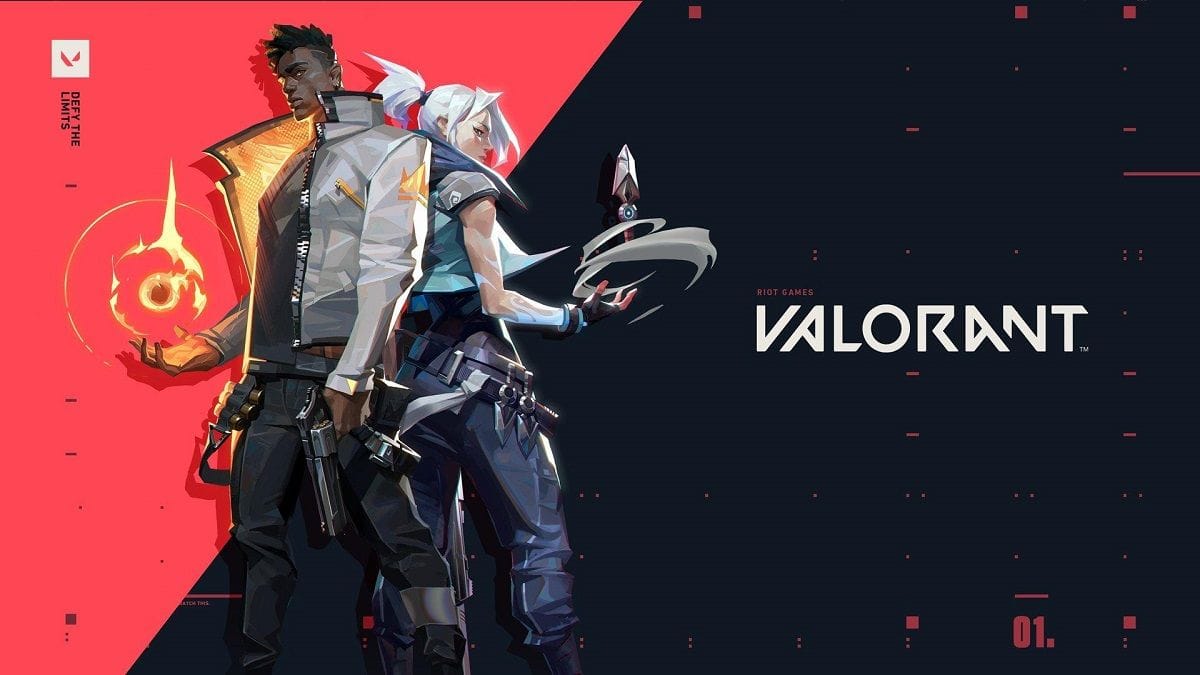VALORANT : comment changer son pseudo sur le jeu ?