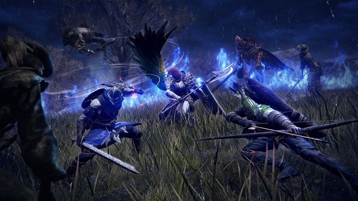 Gnoster : Comment vaincre la Phalène éveillée sur Elden Ring Nightreign ? Guide, astuces et compo conseillée