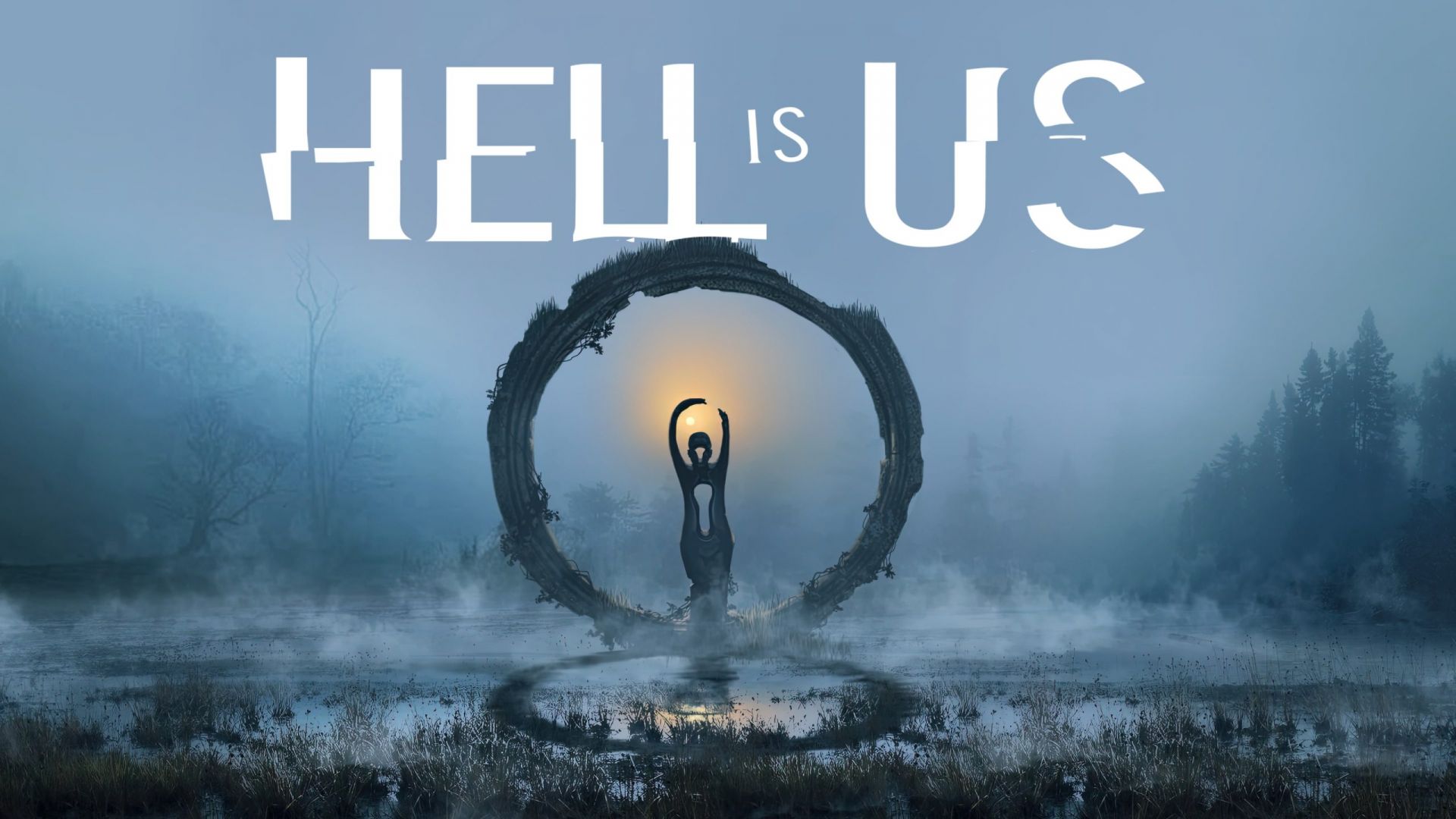[Bigben Week] - On a testé... Hell is Us | News  - PSthc.fr