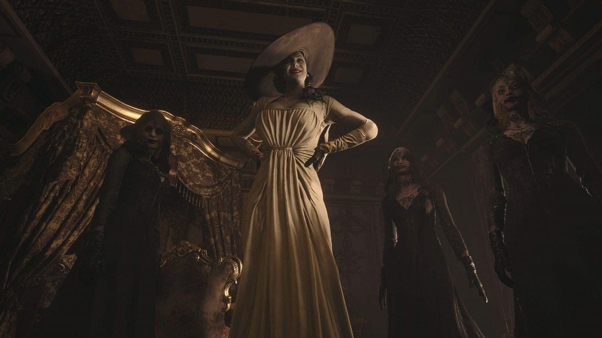 Resident Evil 9, la grosse surprise du Summer Game Fest ? C'est plus que probable !