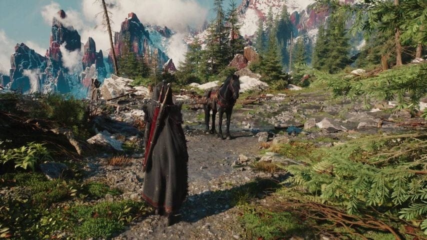 The Witcher 4 : tout ce que l'on sait sur Kovir, le nouveau terrain de jeu des sorceleurs