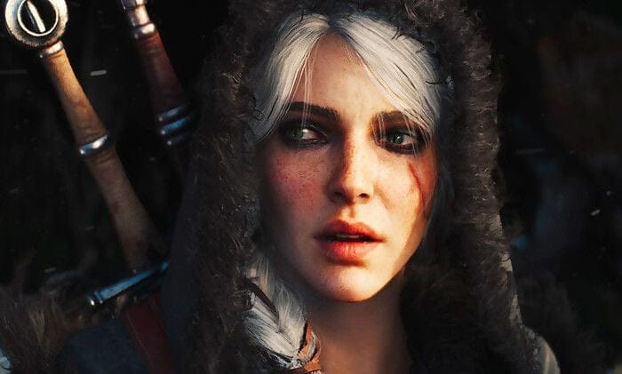 The Witcher 4 : près de 10 min de gameplay, c'est sublime, mais attention, ce n'est qu'une démo technique