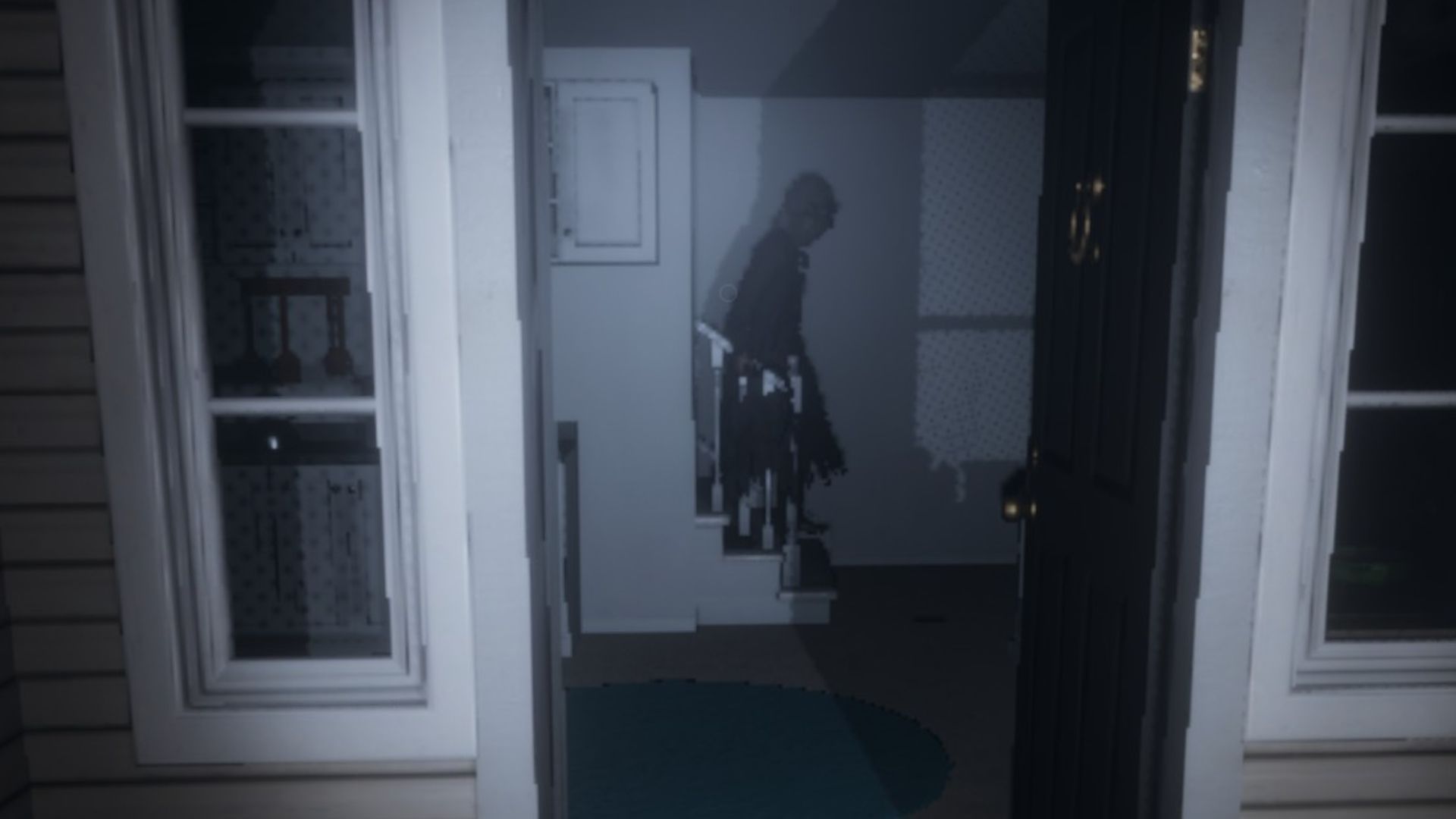 Après Five Nights at Freddy's, la boîte de production Blumhouse s'attaque à Phasmophobia