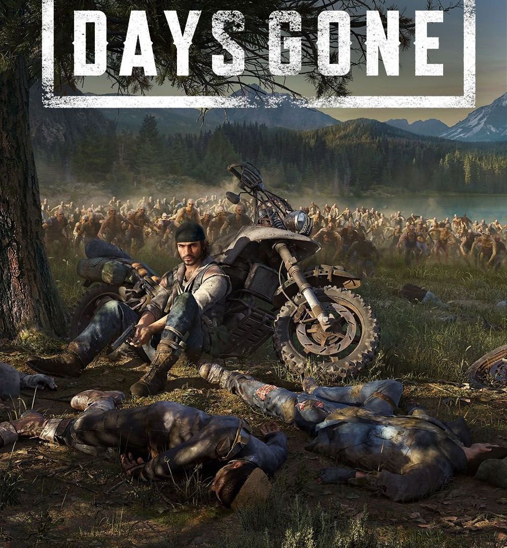 Avis et critiques du jeu Days Gone sur PC