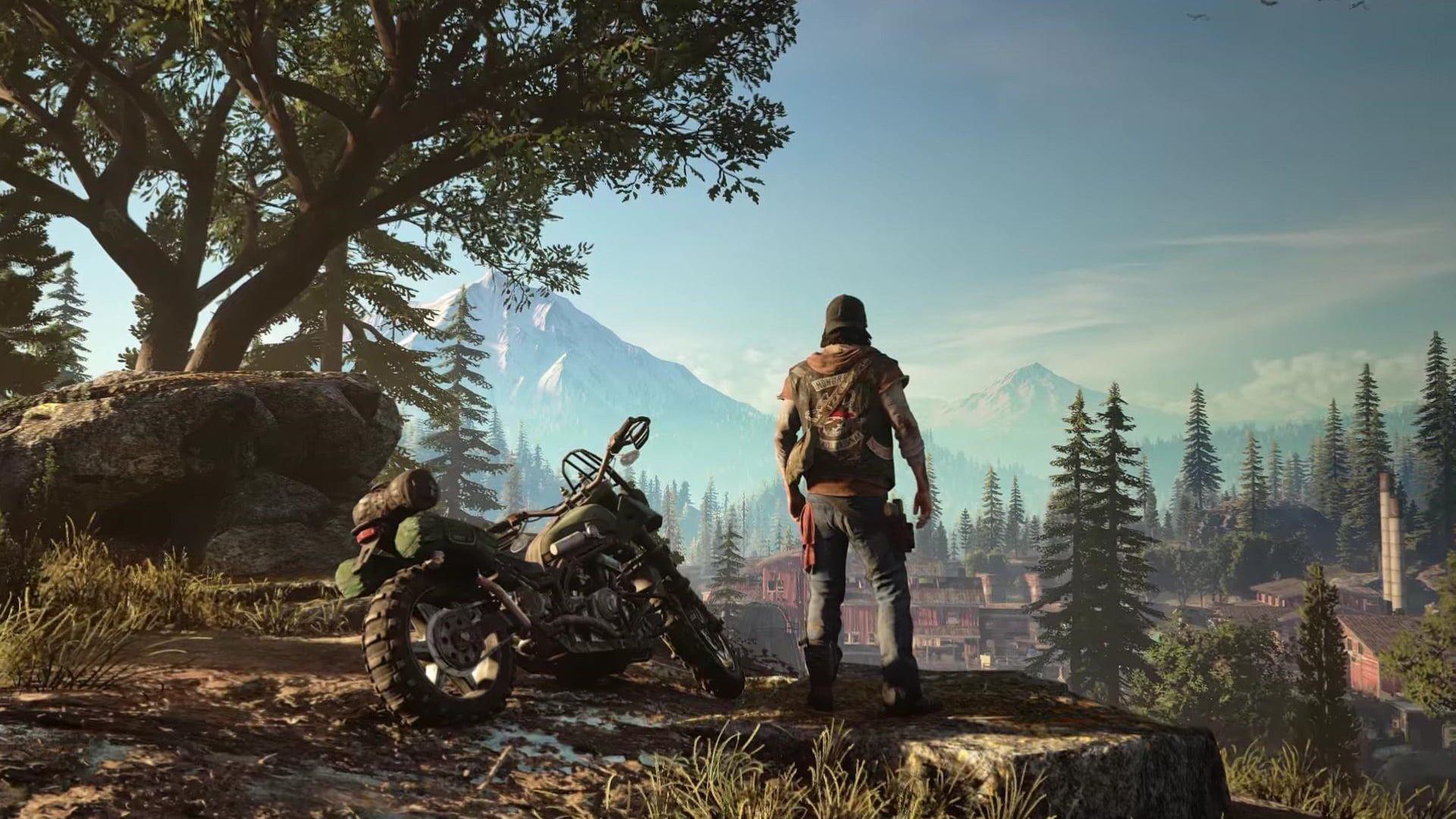Days Gone Remastered : On y a joué, notre avis sur cette version améliorée du jeu de Bend Studios