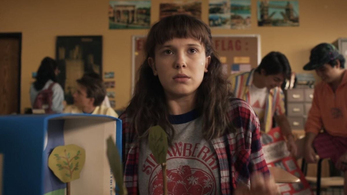 Après 4 ans d'attente, on a enfin de vraies infos sur l'ultime saison de Stranger Things sur Netflix