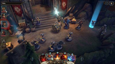 Demeo x Dungeons & Dragons: Battlemarked, du gameplay et une période de sortie pour le JdR en VR
