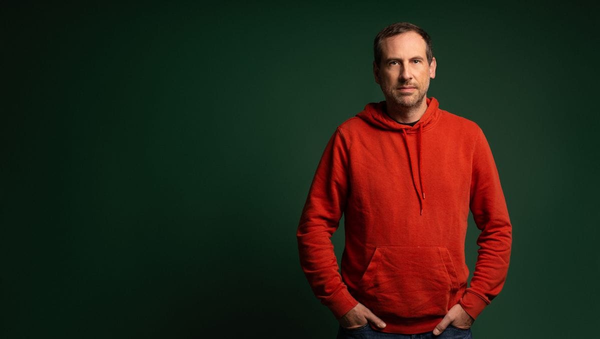 Live Twitch des Nums : on reçoit Gaël Duval, l'homme qui veut dégoogliser notre vie !