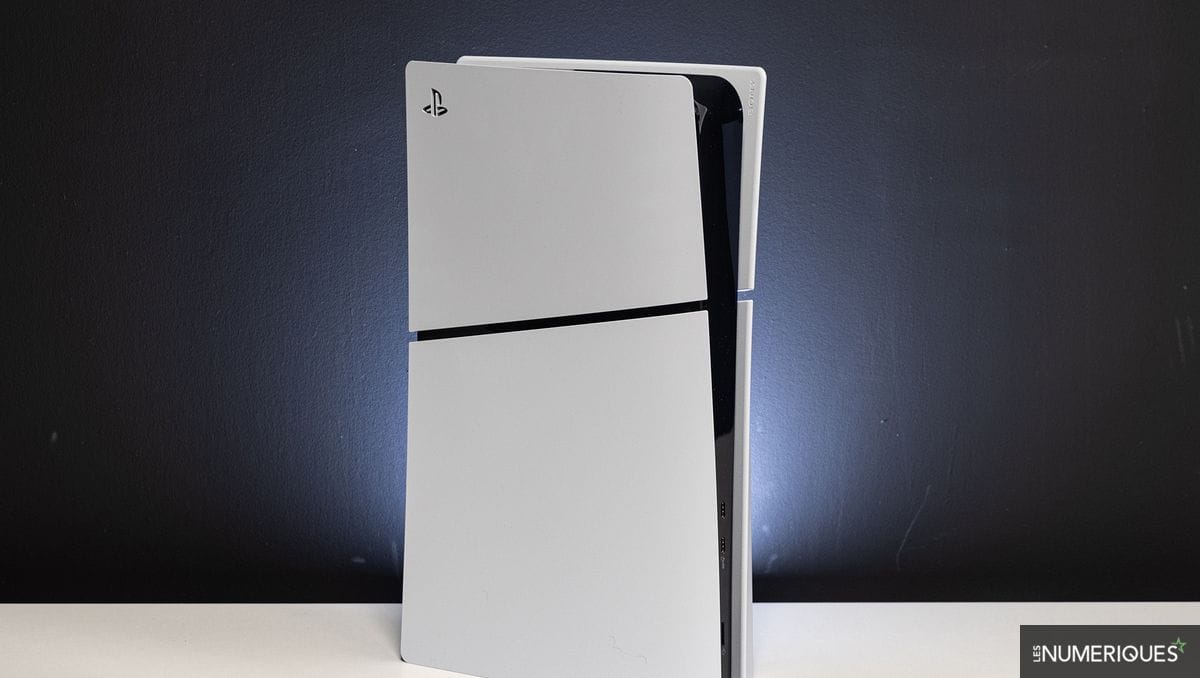 À l'occasion des Days of Play, Sony brade sa PlayStation 5 !