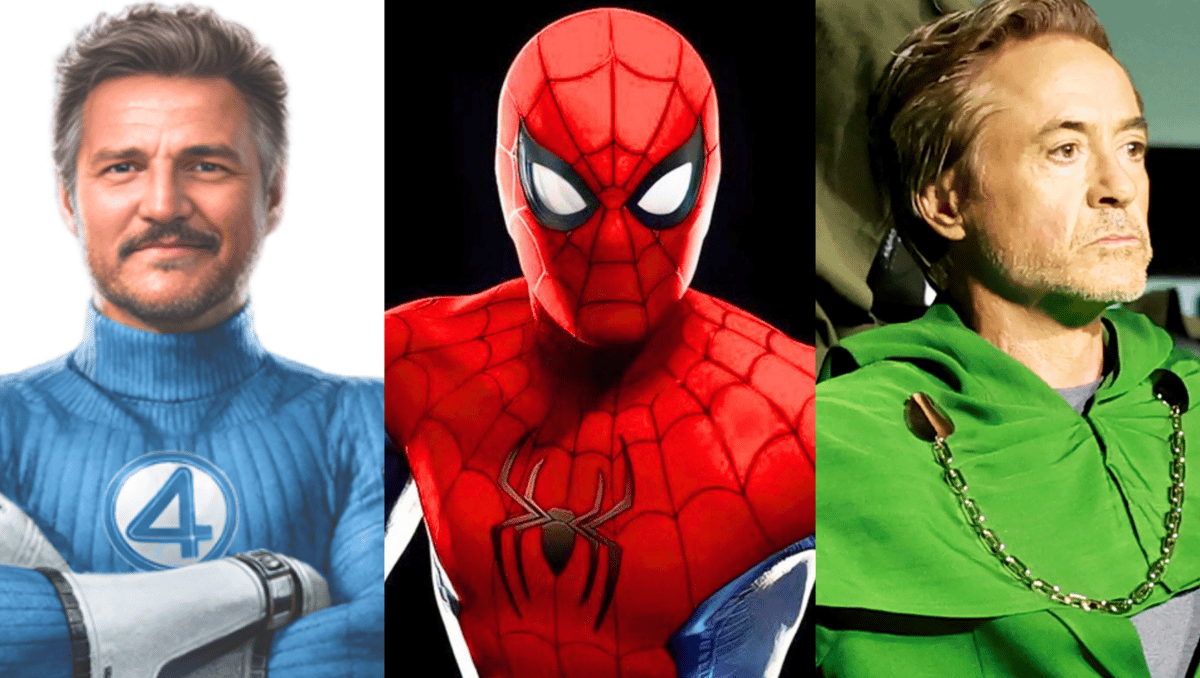 Marvel : quels sont les prochains films de la phase 6 du MCU ?