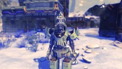 No Man's Sky nous permet d'étendre notre empire galactique avec sa mise à jour 5.7 Beacon