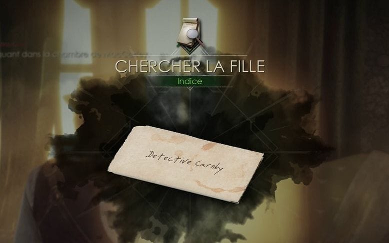 Les indices du Chapitre 4