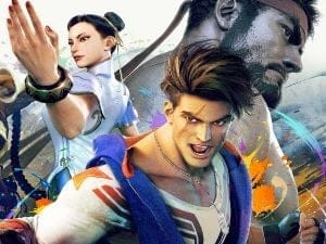 Street Fighter 6 : en attendant Elena et l'édition Switch 2, Capcom ajoute 4 jeux NES en bonus