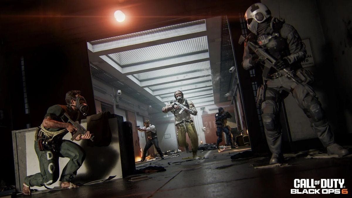 Call of Duty : "Qu'ils aillent se faire voir", suite à la colère des joueurs de Black Ops 6, Activion fait finalement marche arrière