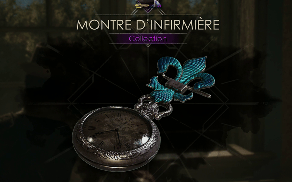 Mille chevreaux