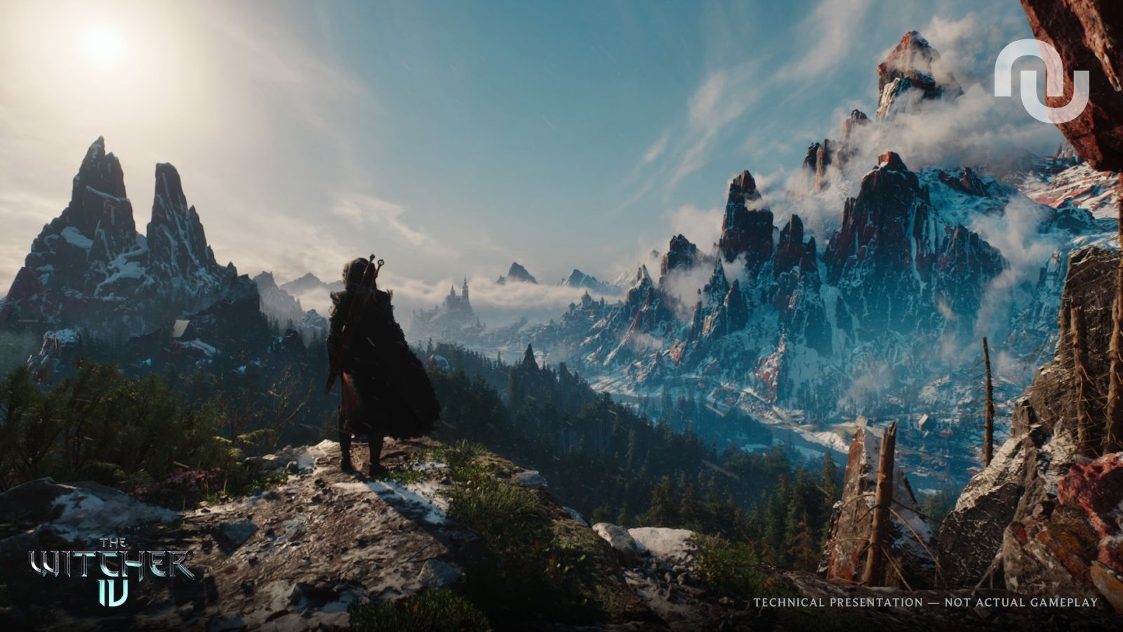 CD Projekt Red n’aurait pas dû montrer un The Witcher 4 aussi beau
