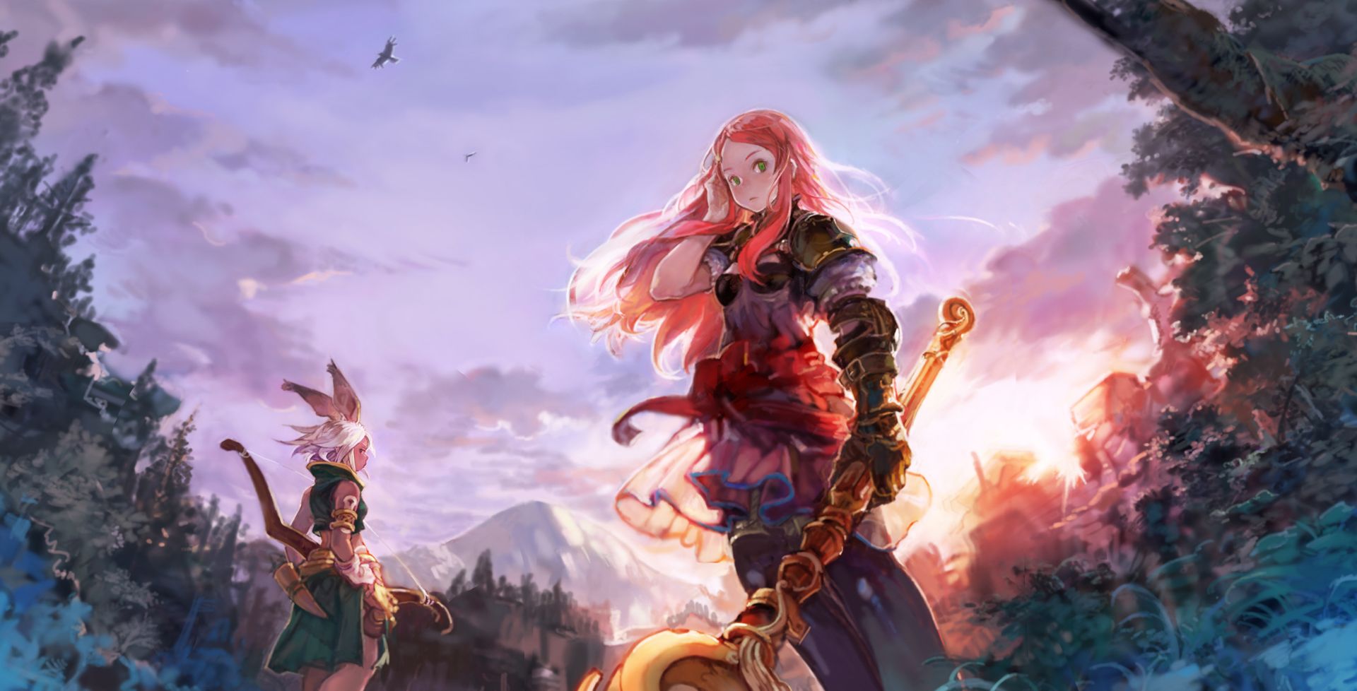 Rumeur : Final Fantasy Tactics sera annoncé lors de l'événement de Sony ce soir