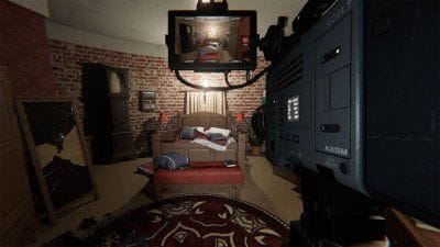 CINEMA : ce jeu d'horreur à succès va être adapté au cinéma par Blumhouse (Paranormal Activity)