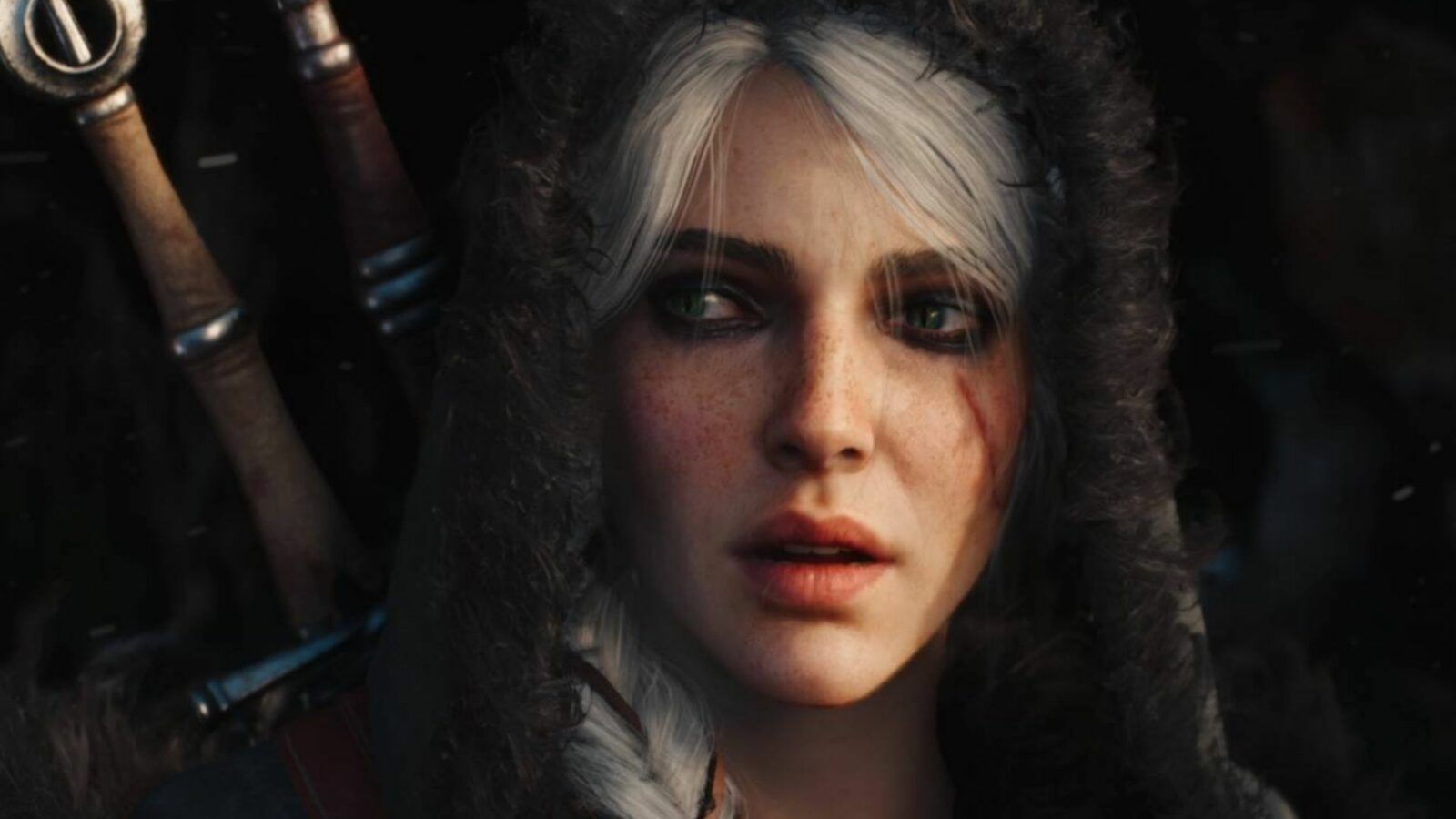 Les 3 choses à retenir du trailer de The Witcher 4