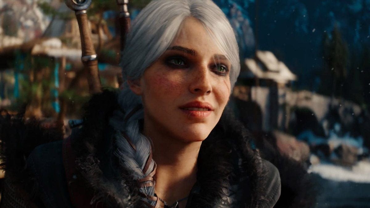The Witcher 4: les gens, les lieux et les secrets de la tech demo