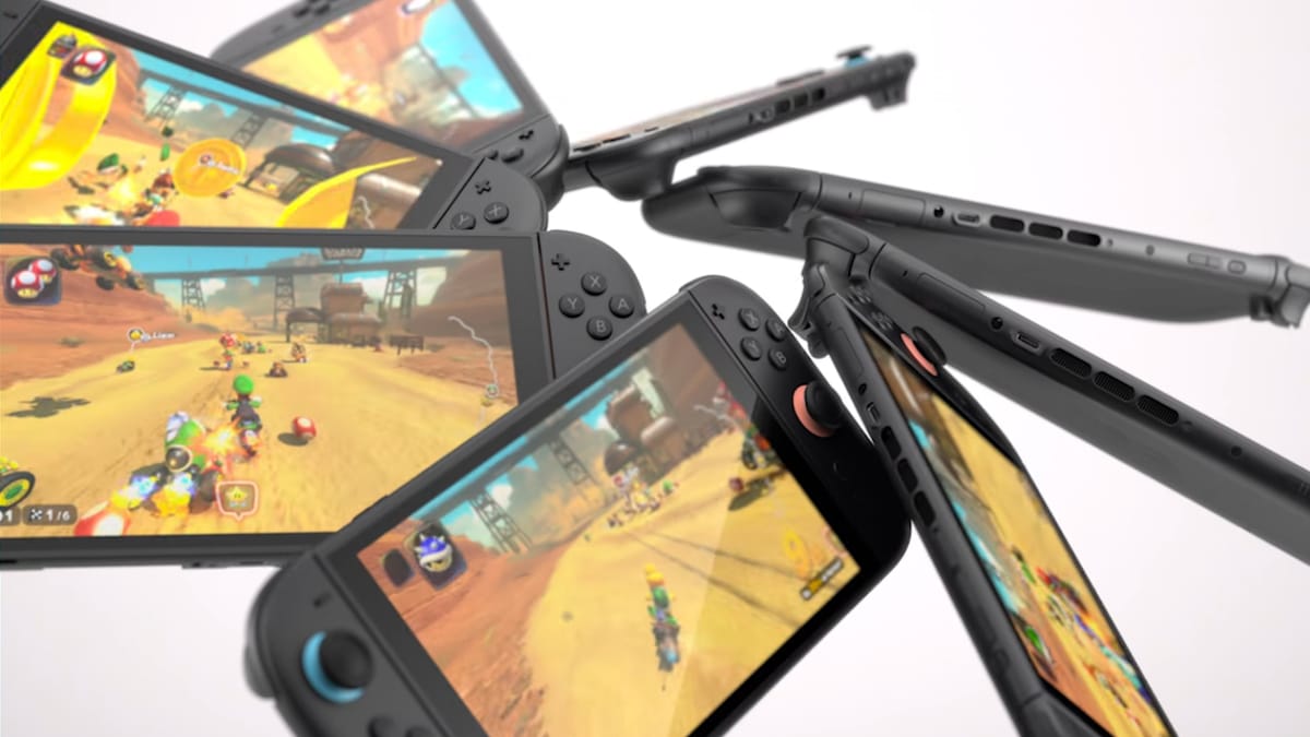 Sortie de la Nintendo Switch 2 : jeux, prix, réactions, tout savoir minute par minute