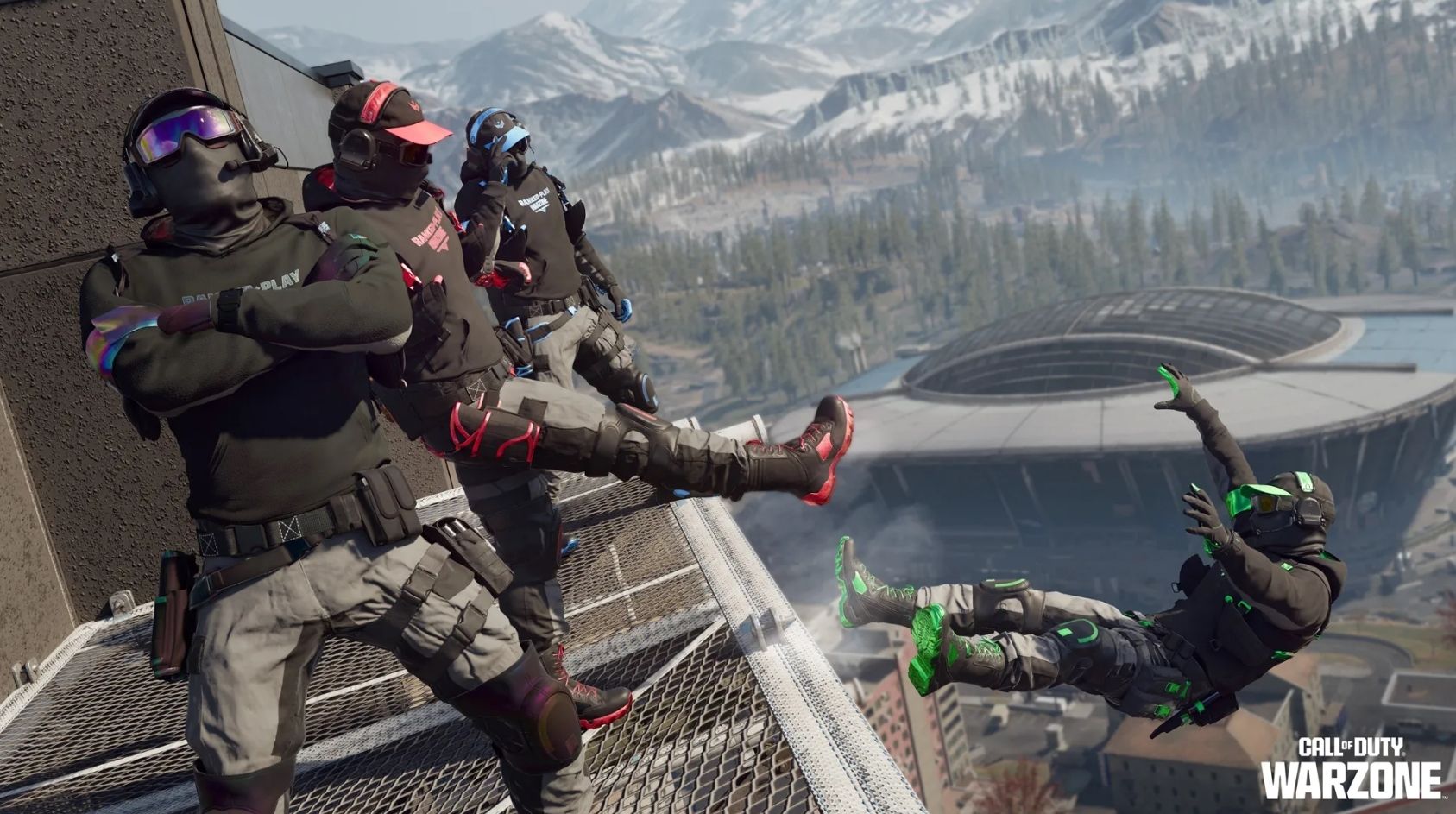 Les cheaters Warzone peuvent maintenant éviter les bans, même s’ils se font attraper - Dexerto
