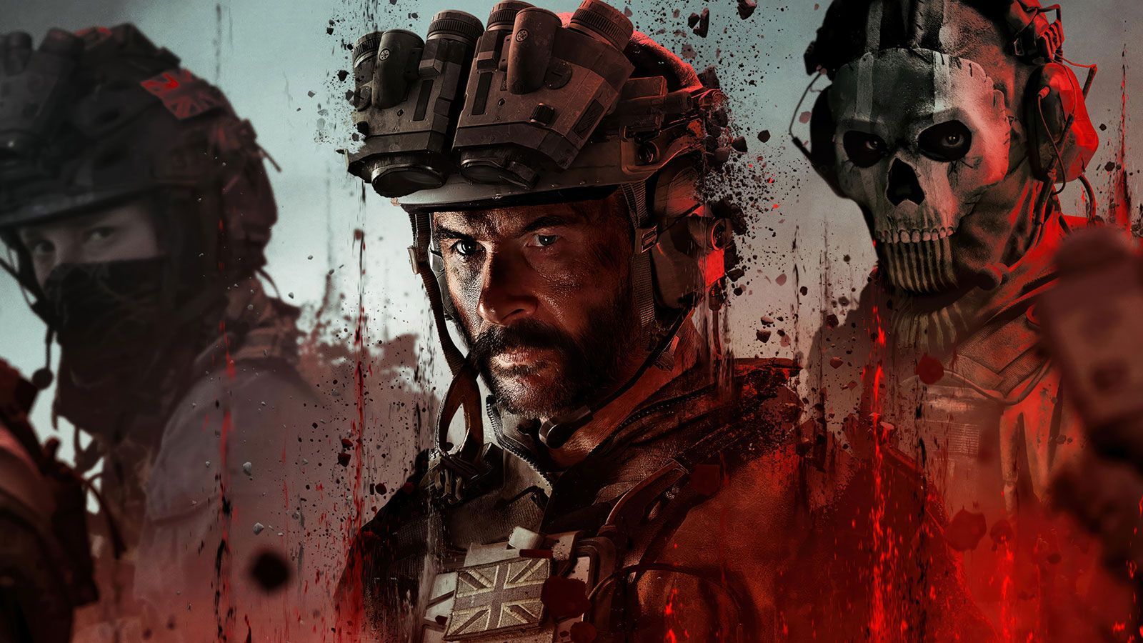 Une fuite de Call of Duty 2026 révèle le titre Modern Warfare 4 et les détails de l’intrigue - Dexerto