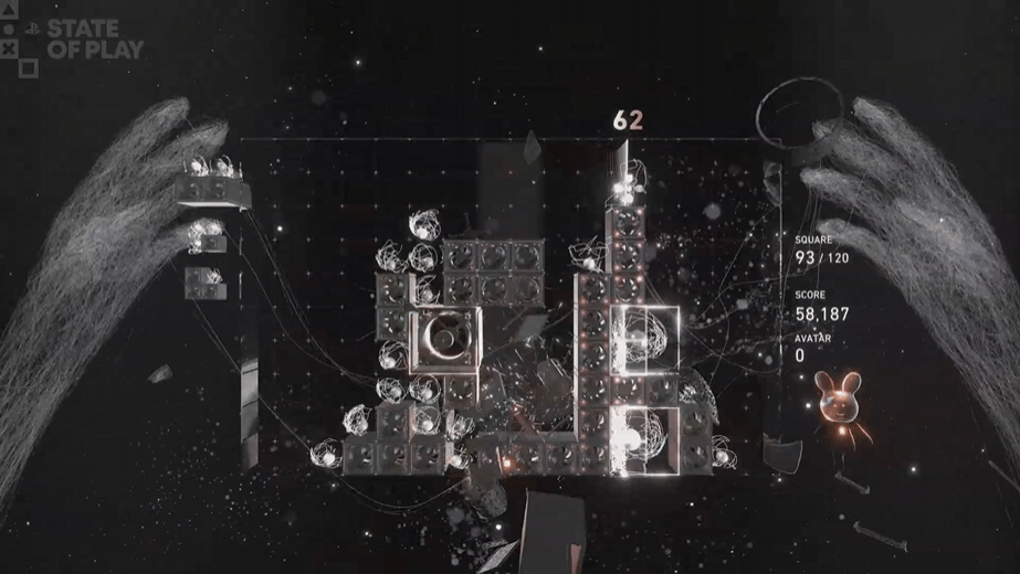 Sony annonce Lumines Arise en ouverture du State of Play de juin 2025
