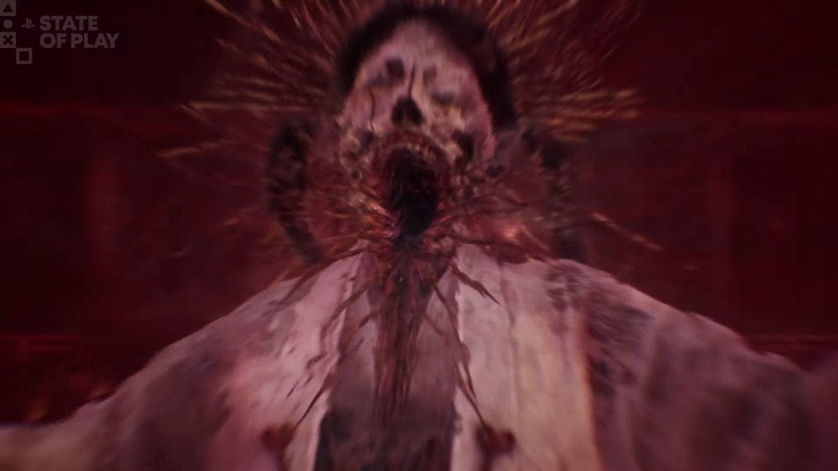 C'est officiel, Silent Hill f sortira en septembre - Sony State of Play